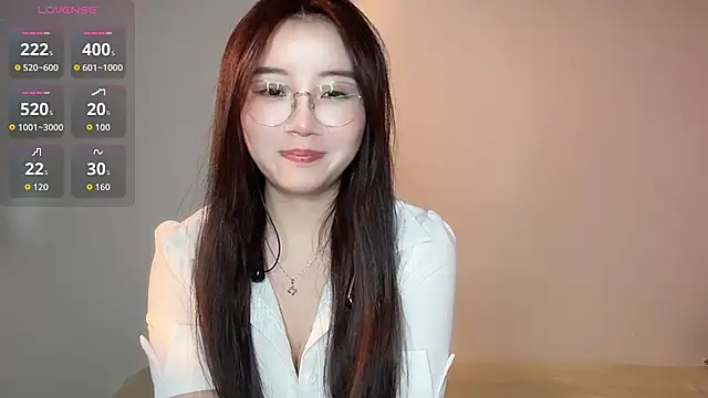 77-Vicky webcam