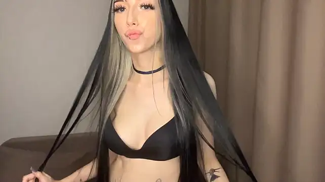 JennySky webcam