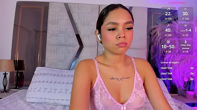 CarolineFyre