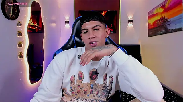 Damian_latinxxx live sex cam