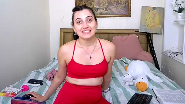 Iren webcam