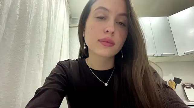 NanTrias live sex cam
