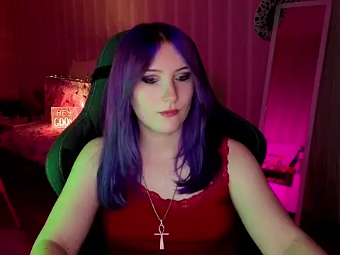 violet-siren-x live cam preview