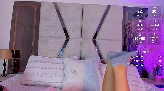 CarolineFyre