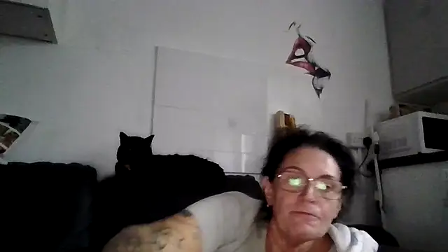 RubyyRosee webcam