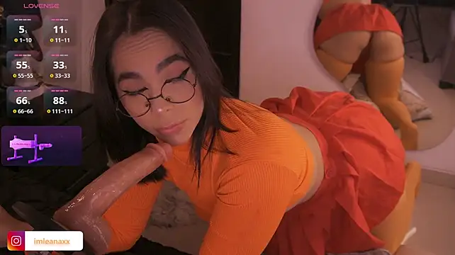imLeanna_ webcam