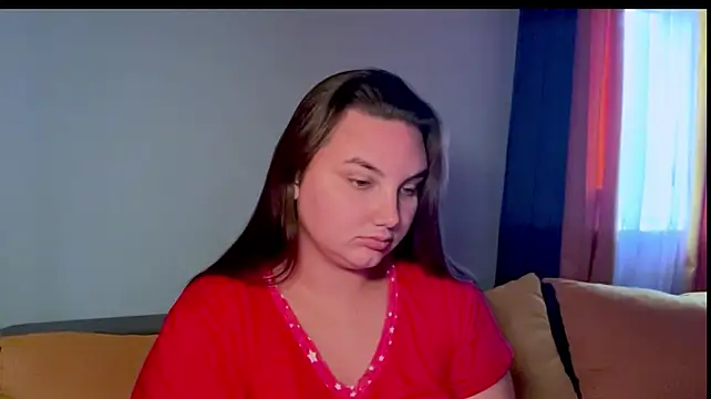 Dreamyblushfairy webcam