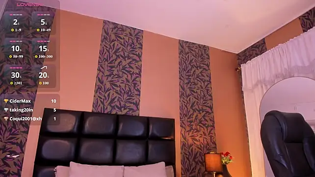 megan_al webcam