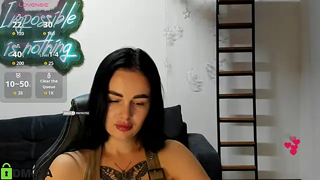 Adel_is_me webcam