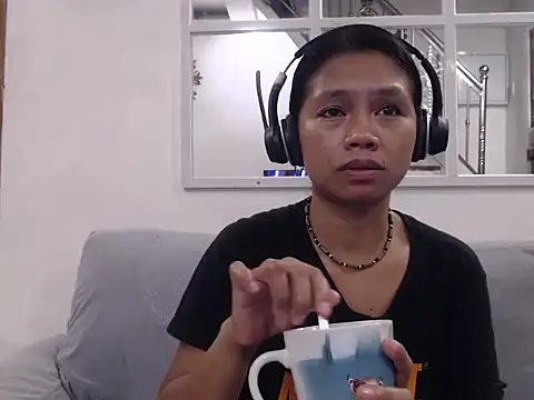 Asexycook4Ubananas 😰 nude chat