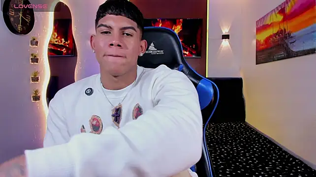 Damian_latinxxx webcam