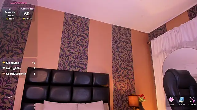 megan_al webcam