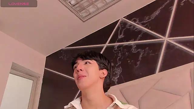 AerumChae webcam