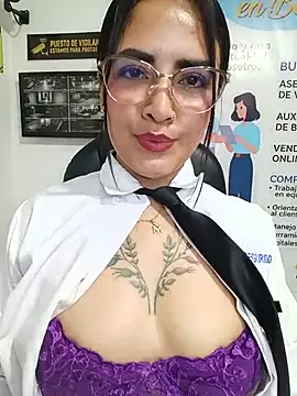 MAYE__13 webcam