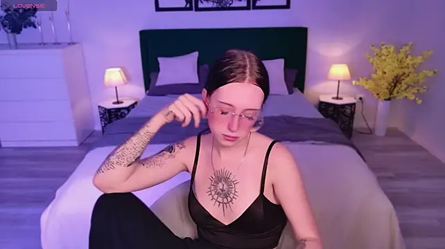 AlexisBliss webcam