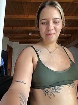 Naomi-Klein webcam