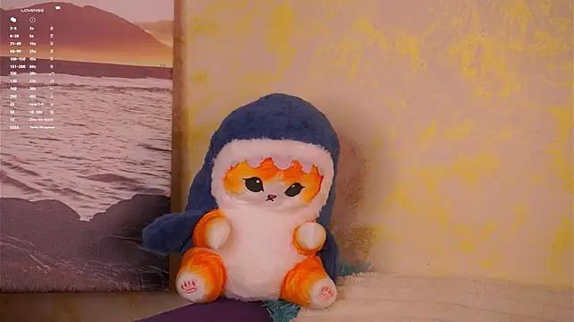 ReneaGilley webcam