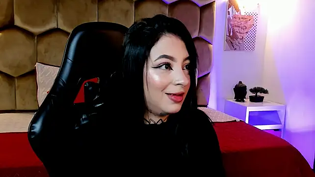 Sofia_LaurentJS webcam