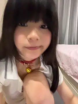 mimi_1130 (F young) - 🐰一字马塞小粉一分钟🐰