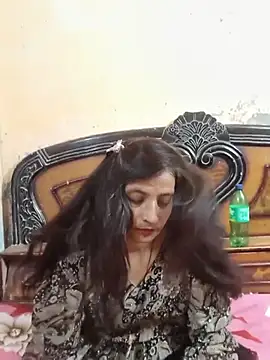 queen-ranee webcam
