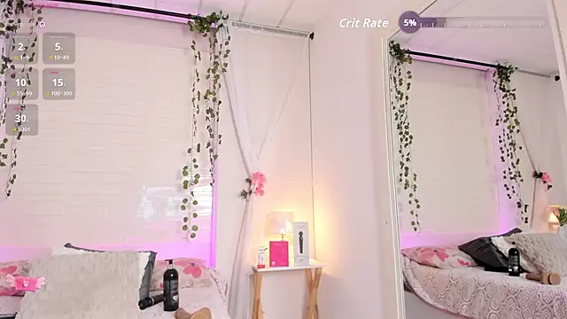 SophiaaStone webcam