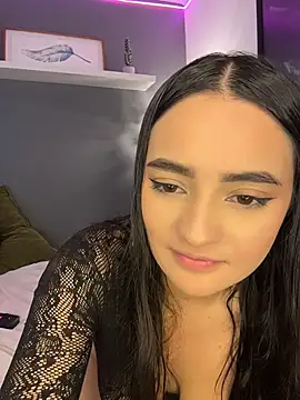 AntonellaaFerrer_ live cam preview