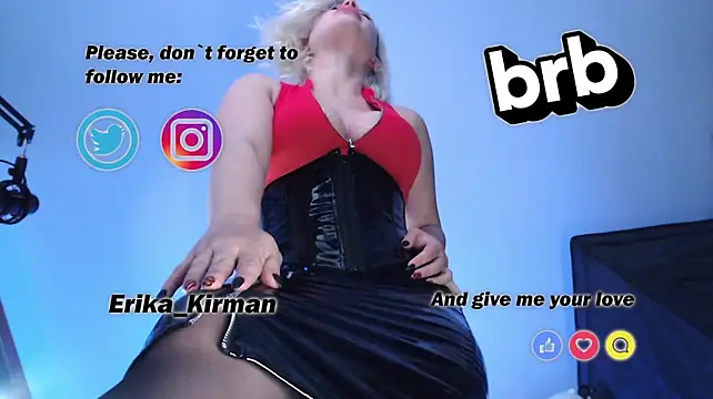 Erika_Kirman webcam
