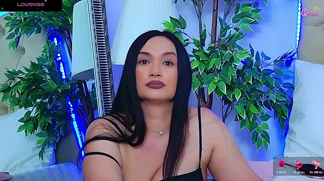 Daliya_ webcam