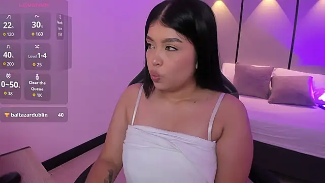carriepink_ webcam