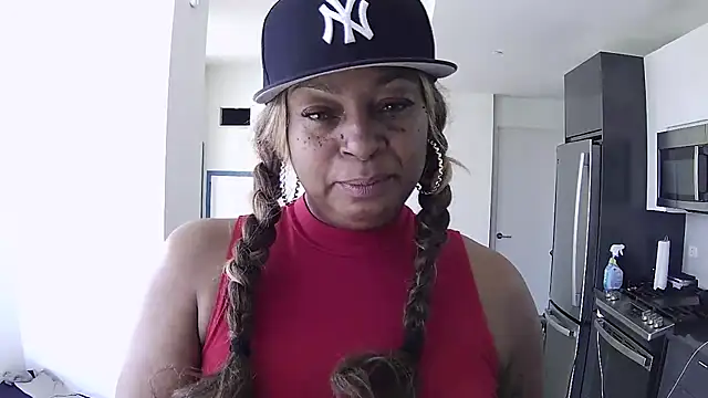 MSweetLindaParks webcam