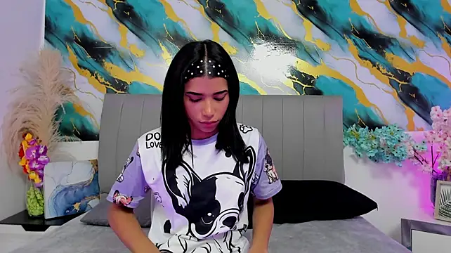 Sofia_Jimenez__ live cam on StripChat