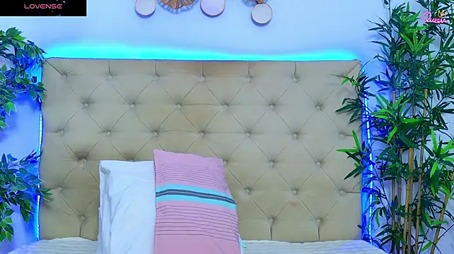 Daliya_ webcam