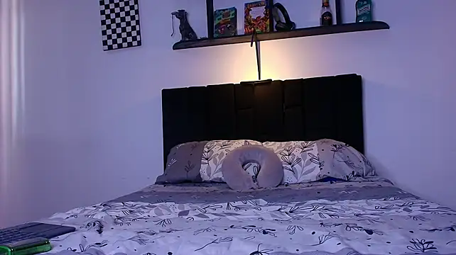 Jacob__10 webcam