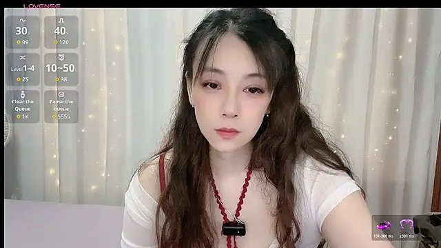 Eunwoo_o live cam on StripChat