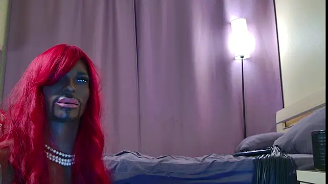 PurpleD1va webcam