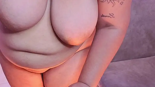 Pamela_tomas webcam