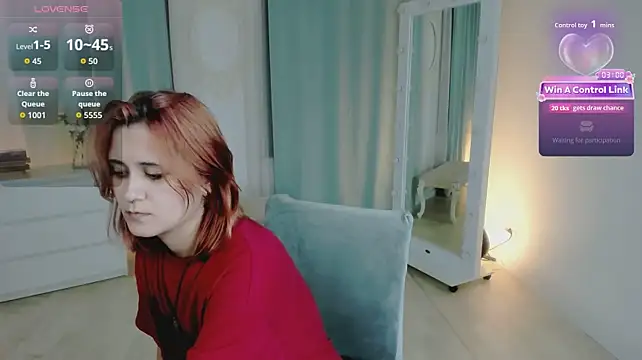 Alexa_Lexi_ webcam