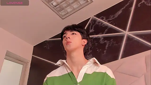 AerumChae webcam