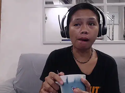 Asexycook4Ubananas webcam