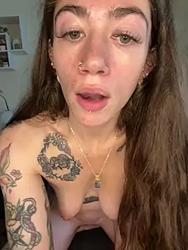 ValenciaTheVixenXX webcam