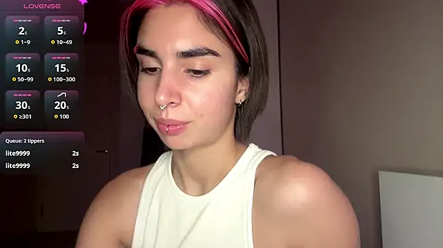 JessiaRuezga webcam