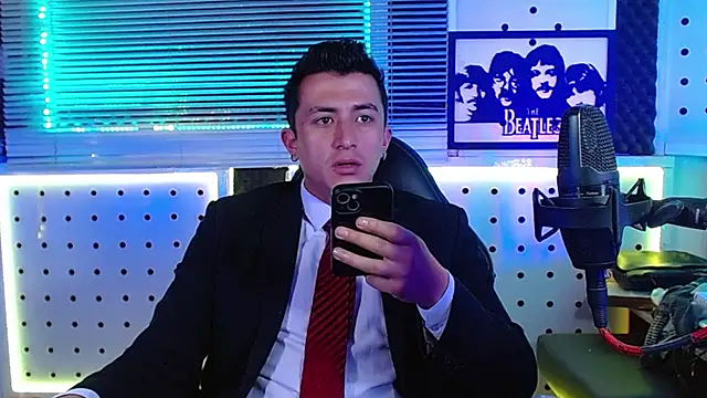 Godofcumxxx live cam on StripChat