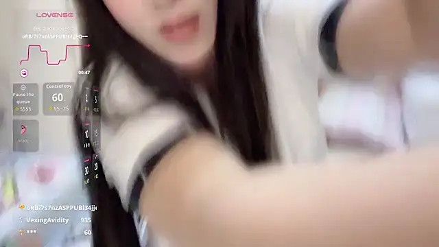 yueyue2003 webcam