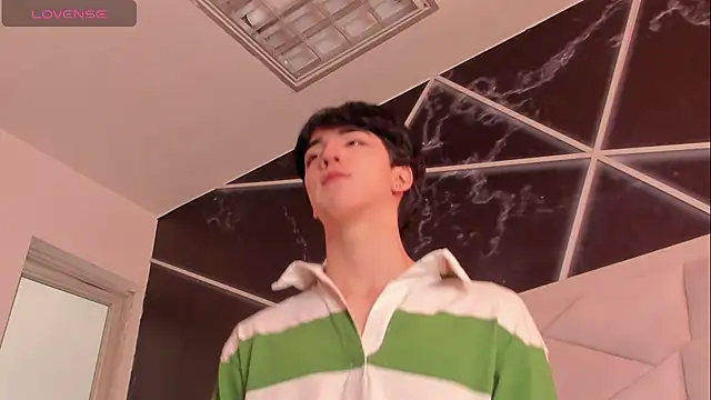 AerumChae webcam