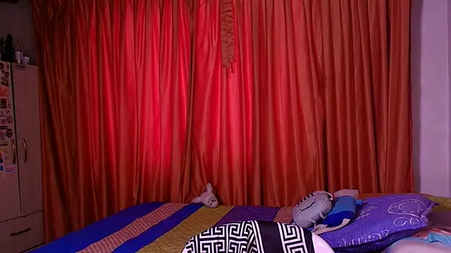 jeanne_holland live cam on StripChat