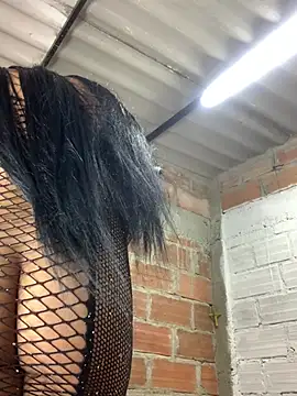 LUCIANA_FOX_TS webcam