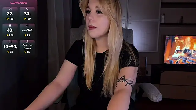 ariashaa webcam