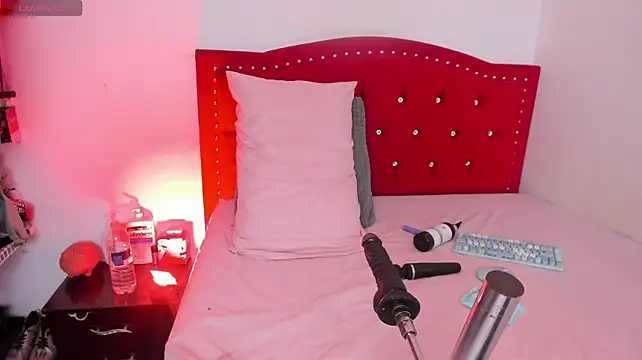 nicolette_rock 🤚 live show