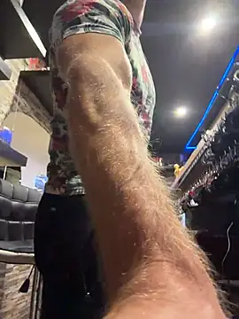Johnytrain's live cam