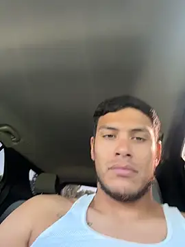 StrokingDaddy4's live cam